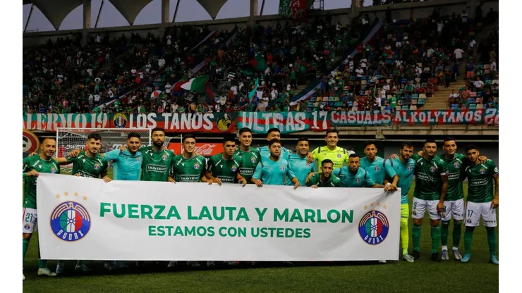 Audax Italiano enfrentará a la U en La Florida con una polémica por venta de entradas a "hinchas neutrales".