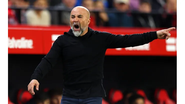 Sampaoli debutará con Flamengo en la Copa Libertadores 2023.