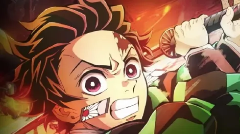 Demon Slayer: Kimetsu no Yaiba