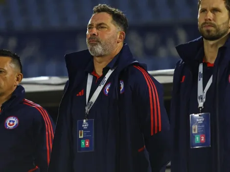 Históricos contra Caputto: "Hay cosas que como DT tienes que saber"