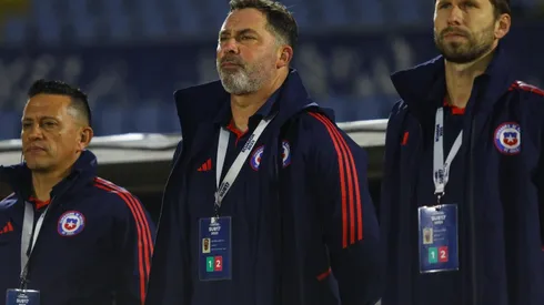 Caputto sumó una nueva derrota en el Sudamericano Sub 17