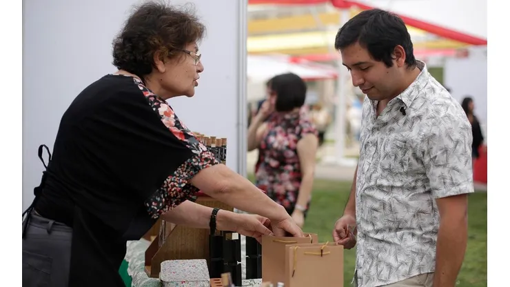Feria Sercotec