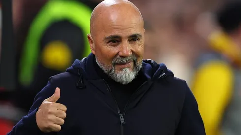 Sampaoli ganará un sueldazo en Flamengo.