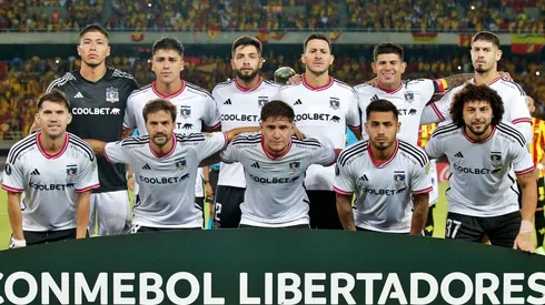 Quinteros mandará a su equipo copero a este clásico ante la UC.