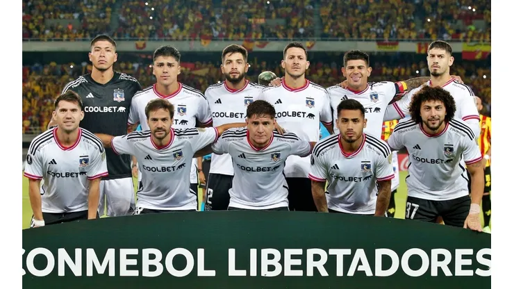 Quinteros mandará a su equipo copero a este clásico ante la UC.