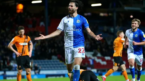 Blackburn Rovers no ha logrado buenos resultados recientes.