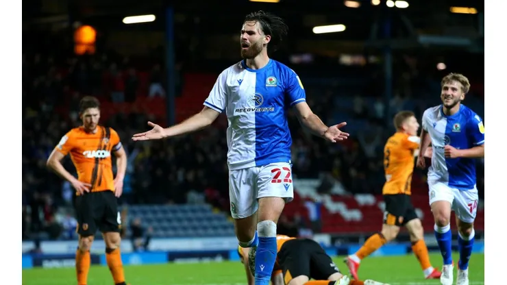 Blackburn Rovers no ha logrado buenos resultados recientes.