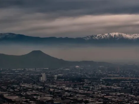 Conoce el pronóstico del tiempo para este sábado 15 en Santiago