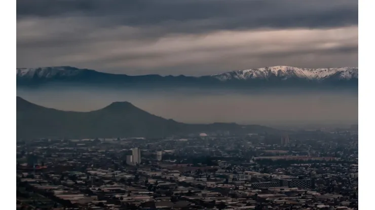Conoce el pronóstico del tiempo para este sábado 15 en Santiago