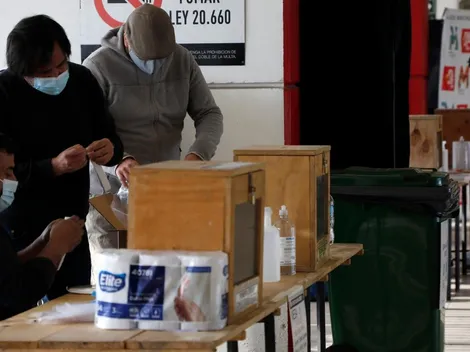 ¿Cuánto dinero pagan por ser vocal de mesa?