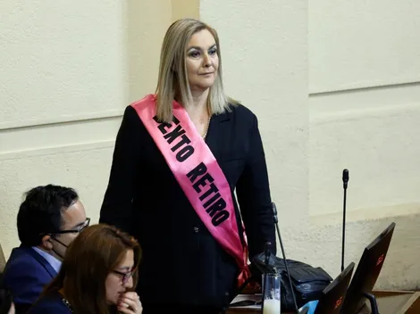 ¿Qué pasa con el sexto retiro?