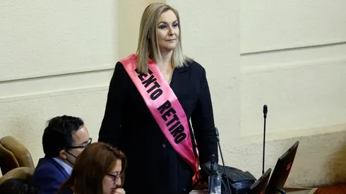 ¿Qué pasa con el sexto retiro?