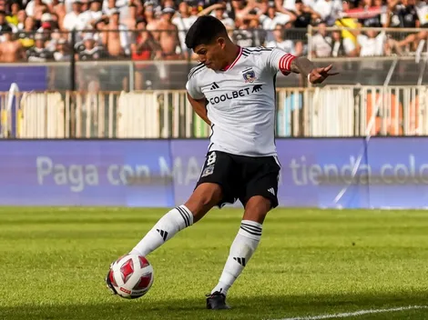 Pavez se suma al debate y define el UC-Colo Colo como un clásico