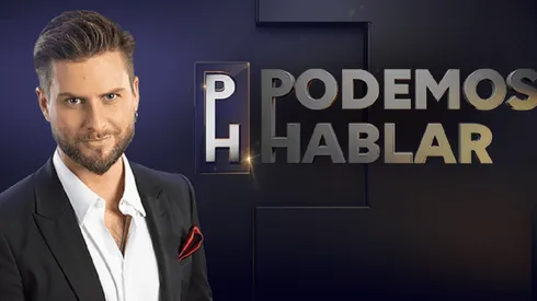 Podemos Hablar reveló a los invitados de este viernes.