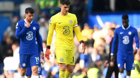 Chelsea está en el 11° lugar de la Premier League