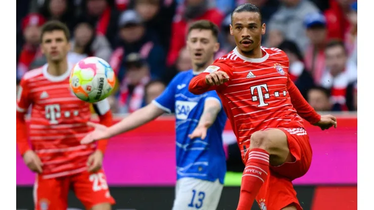 Empate del Bayern tras la polémica a combos en el camarín.