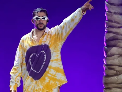 Coachella 2023: ¿Dónde ver EN VIVO y en STREAMING a Bad Bunny?