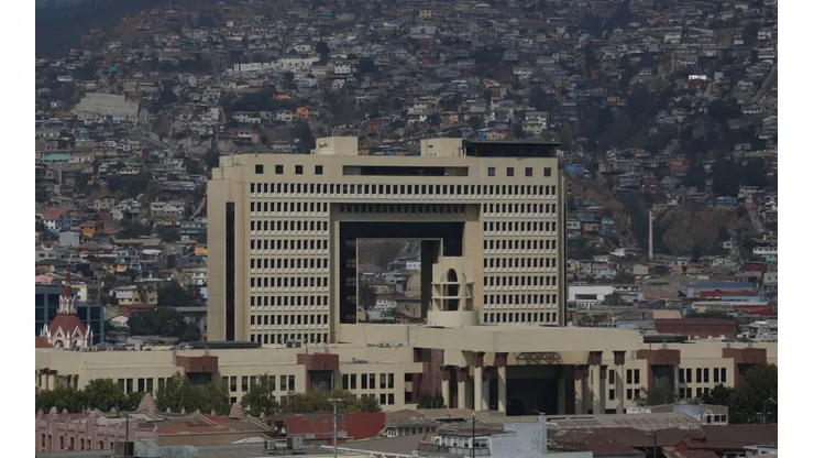 Congreso de Chile