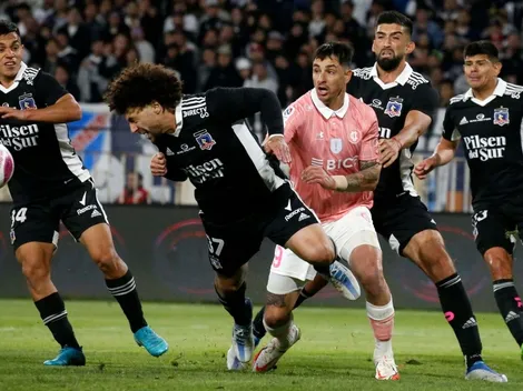 Pato Yáñez: "Ni Colo Colo ni la UC llega bien al que dicen que es clásico"