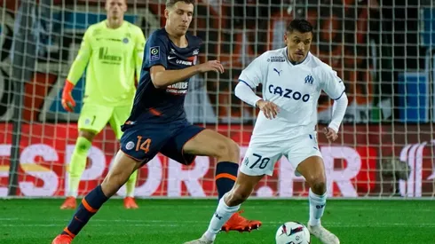 Alexis Sánchez ratificar su gran momento en la Ligue 1