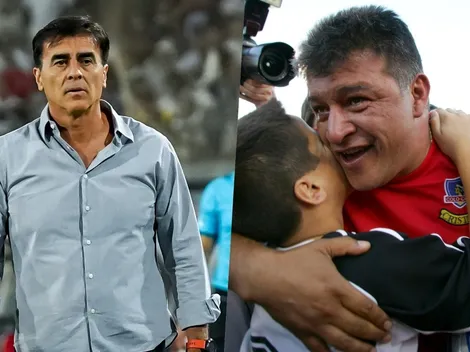 Quinteros le da un tirón de oreja a sus jugadores por no pescar a Borghi