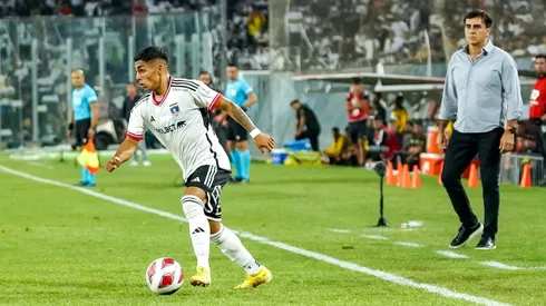 Quinteros confirmó que Thompson concentrará para el clásico de mañana.