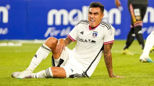 Lezcano no estará ante la UC, confirmó Quinteros