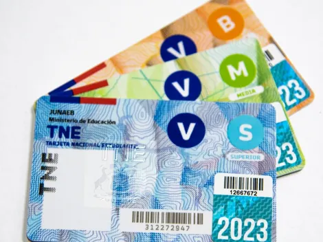 ¿Hasta cuándo puedo revalidar la TNE?