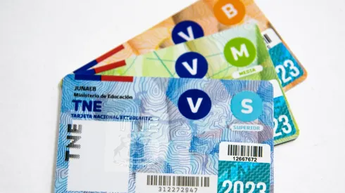 ¿Hasta cuándo puedo revalidar la TNE?