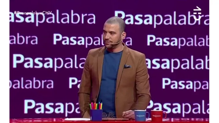 Pasapalabra.