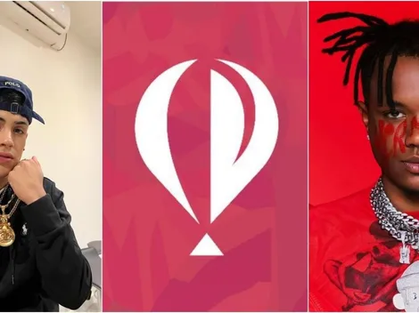 ¿Qué artistas chilenos están nominados a los Premios Heat?