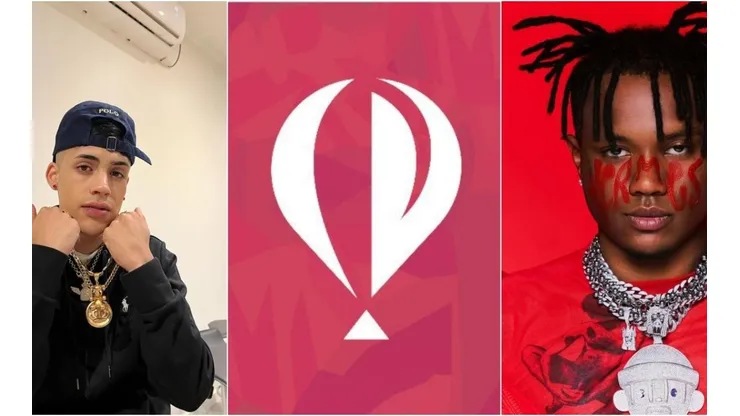 ¿Qué artistas chilenos están nominados a los Premios Heat?