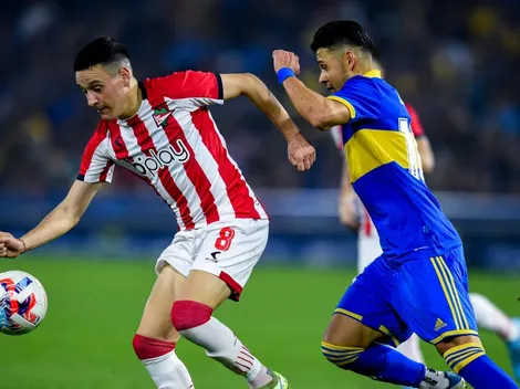 ¿Dónde ver a Boca vs Estudiantes de La Plata?