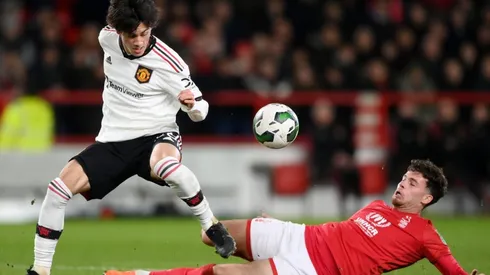 La última vez que se cruzaron fue en febrero, por Semifinales de EFL Cup, con victoria 5 a 0 para Manchester United en el marcador global.