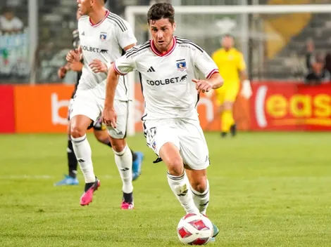 Kiwi Rojas tampoco es considerado para el clásico ante la UC