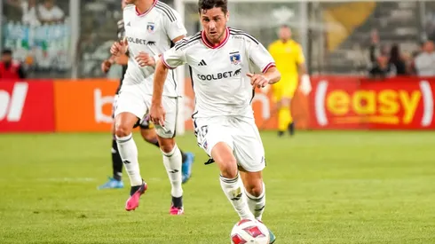 Kiwi Rojas no estará ante la UC