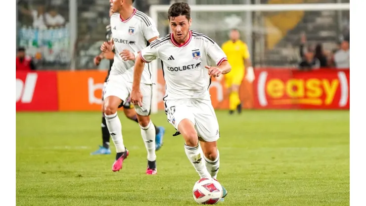 Kiwi Rojas no estará ante la UC
