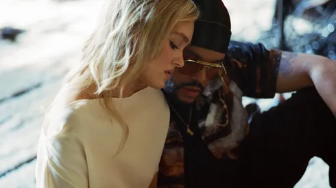 The Idol es seleccionada por el Festival de Cannes