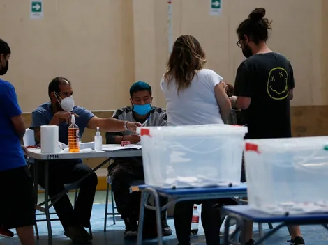 ¿Cuál es la multa por no votar en las elecciones en mayo?