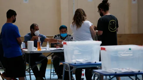 Elecciones del 7 de mayo