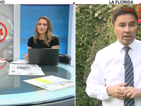 Rodolfo Carter protagoniza nueva polémica