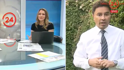 Rodolfo Carter protagoniza nueva polémica