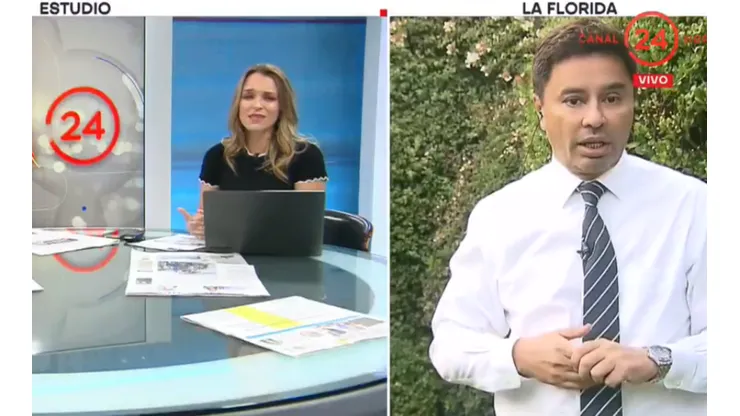 Rodolfo Carter protagoniza nueva polémica