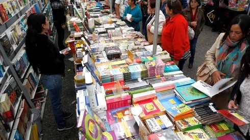 Celebración del Día del Libro
