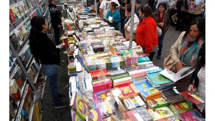 Celebración del Día del Libro