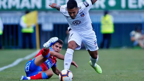 El Cacique irá de blanco y la UC de rojo este sábado.