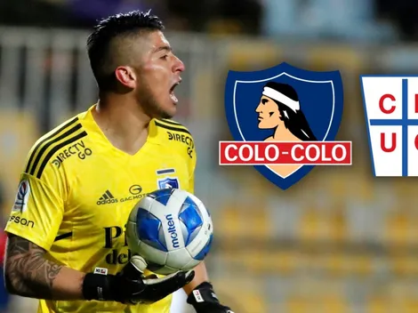 “Colo Colo tiene jugadores de calidad para afrontar un clásico”