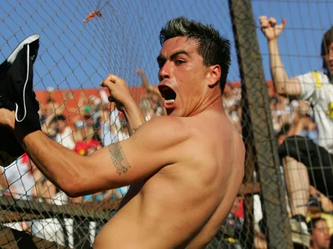 ¿Cuándo fue? El recordado último clásico en Santa Laura entre Católica y Colo Colo