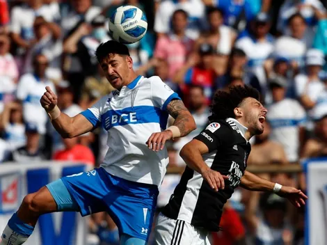 ¿Cuándo fue la última vez que Católica derrotó a Colo Colo?