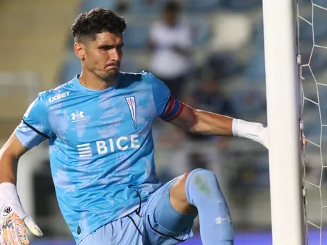 Dituro les apunta a Isla y Mena para explicar el desequilibrio en la UC